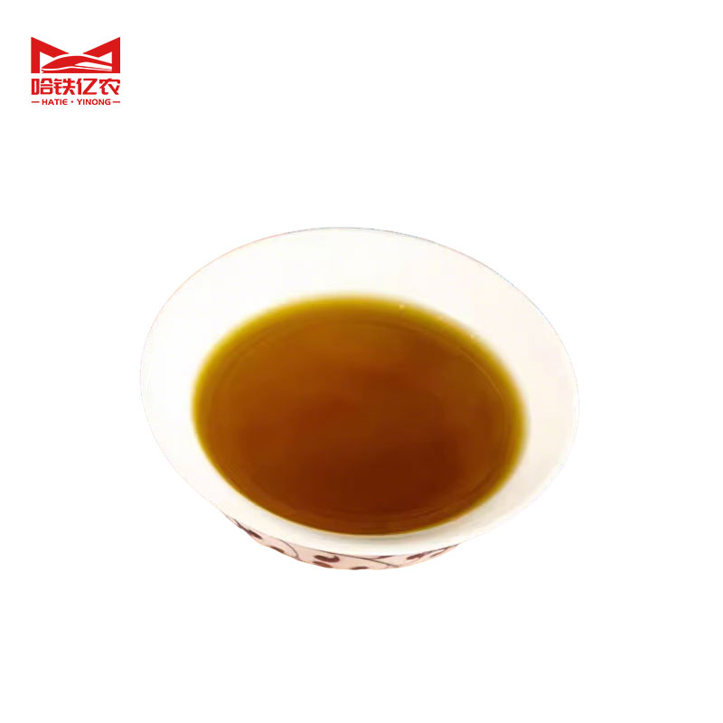 哈铁亿农 藤椒油1.8L/桶高清大图