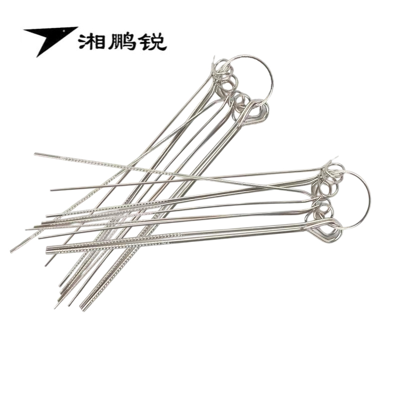 湘鹏锐 通针 1.0mm 套高清大图