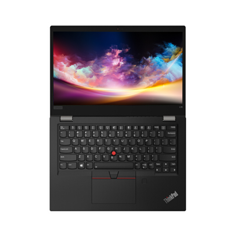 联想(lenovo) ThinkPad L13-10 Intel i5-10210U 8GB 256GB 13.3寸