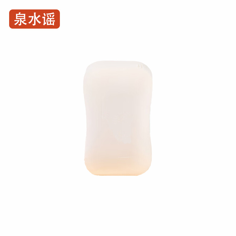 泉水谣QSYGW-0306 宝黛丽栀子花香型128g 香皂(计价单位:块)白色