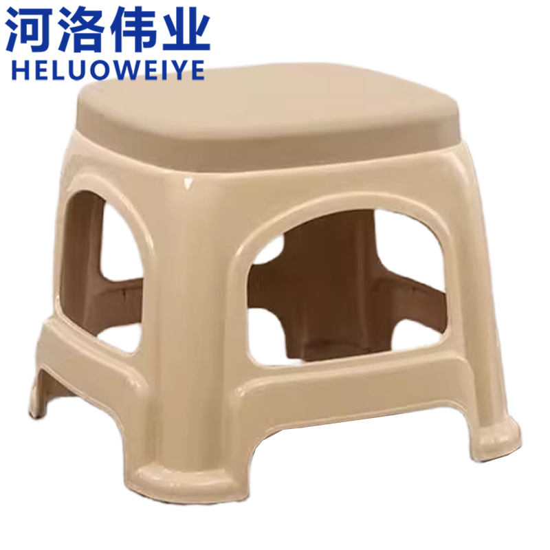 河洛伟业 凳子塑料凳个