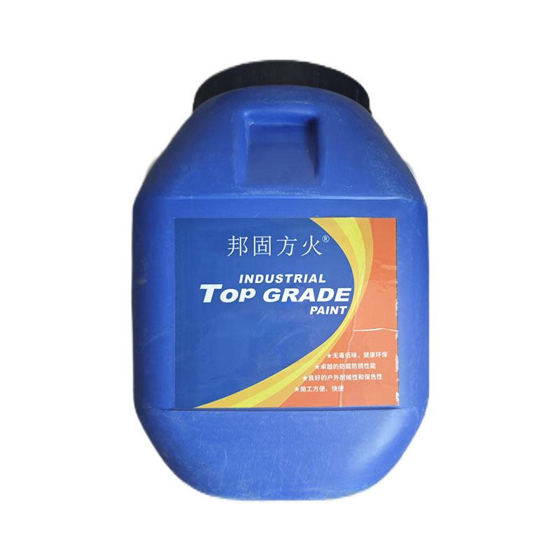 邦固方火 脱漆剂 25kg/桶高清大图
