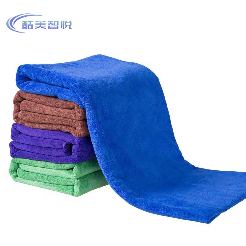 酷美智悦 普通百洁布抹布72*33cm KM-XH007 条高清大图