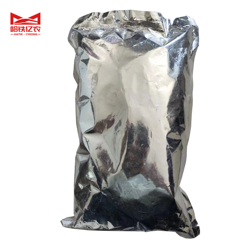 哈铁亿农 干辣椒 500g/袋高清大图