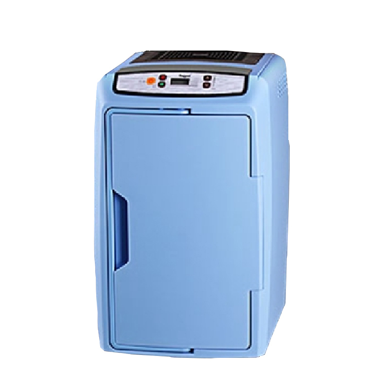 婷微(Tingwei)CB-18(18L-659C)车载冰箱 智能数显版