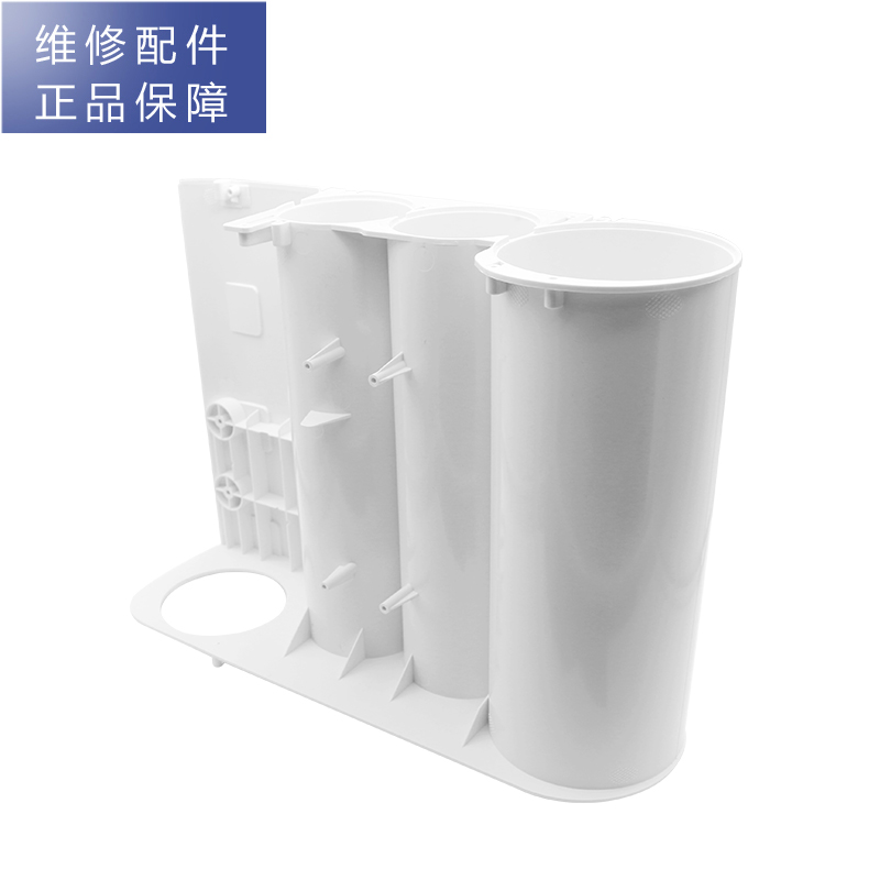 帮客材配 惠而浦净水器R400C89(R400CA1) R600C89净水机配件 中框高清大图