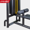 吉优JY-F10高拉背训练器商用综合训练器健身房专用器材