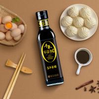 千禾窖醋5年150ml瓶装食醋纯酿造试吃装酸味醇厚