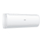 海尔(Haier) 挂壁式冷暖空调 1.5匹 变频 挂机空调 KFR-35GW/06KAA81U1
