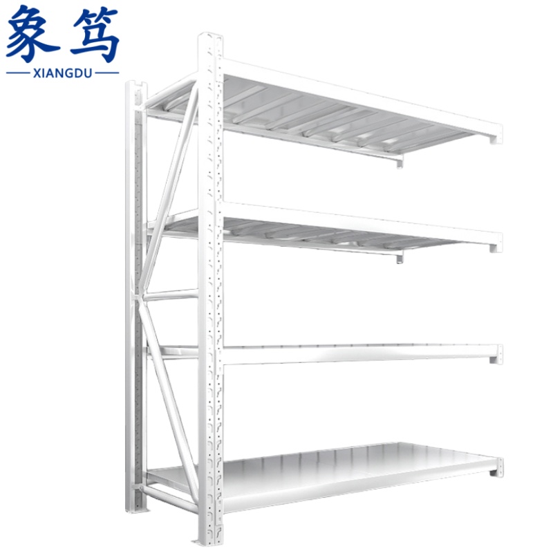 象笃 货架高清大图