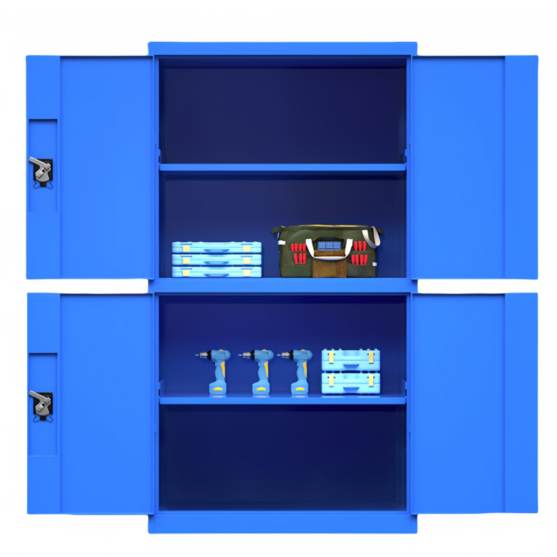 依韵珂通双节工具柜1000*500*1800mm台高清大图