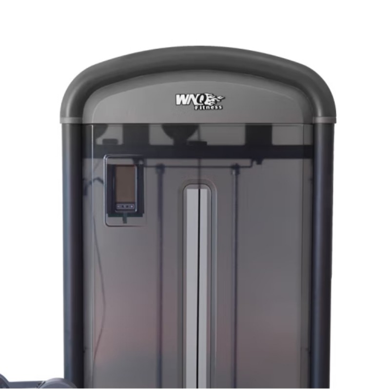 万年青 豪华商用腹肌训练器 F1-7007高清大图