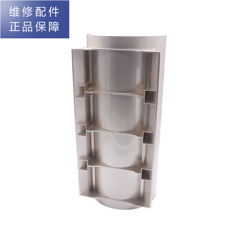帮客材配 惠而浦净水器R400C89(R400CA1) R600C89净水机配件 底座高清大图