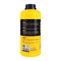 汉高百得(Pattex)界面剂 基膜 腻子胶 粘接力优异 环保型 多功能水性墙面处理剂 MI30 1kg