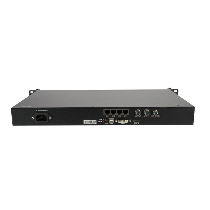 3a 发送盒SD-FS06尺寸482*268.5*44.4mm高清大图