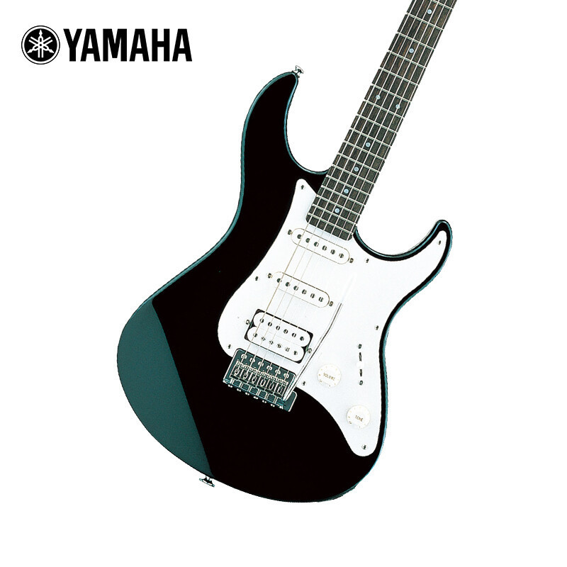 雅马哈(YAMAHA)电吉他 PAC系列印尼进口单摇ST型单单双线圈 PAC112J电吉他原装进口高清大图