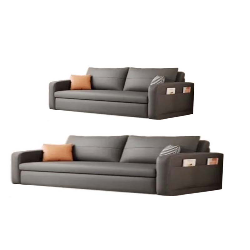 北方晨奥 沙发床 长2000*宽820*高860/颜色可定制 个高清大图