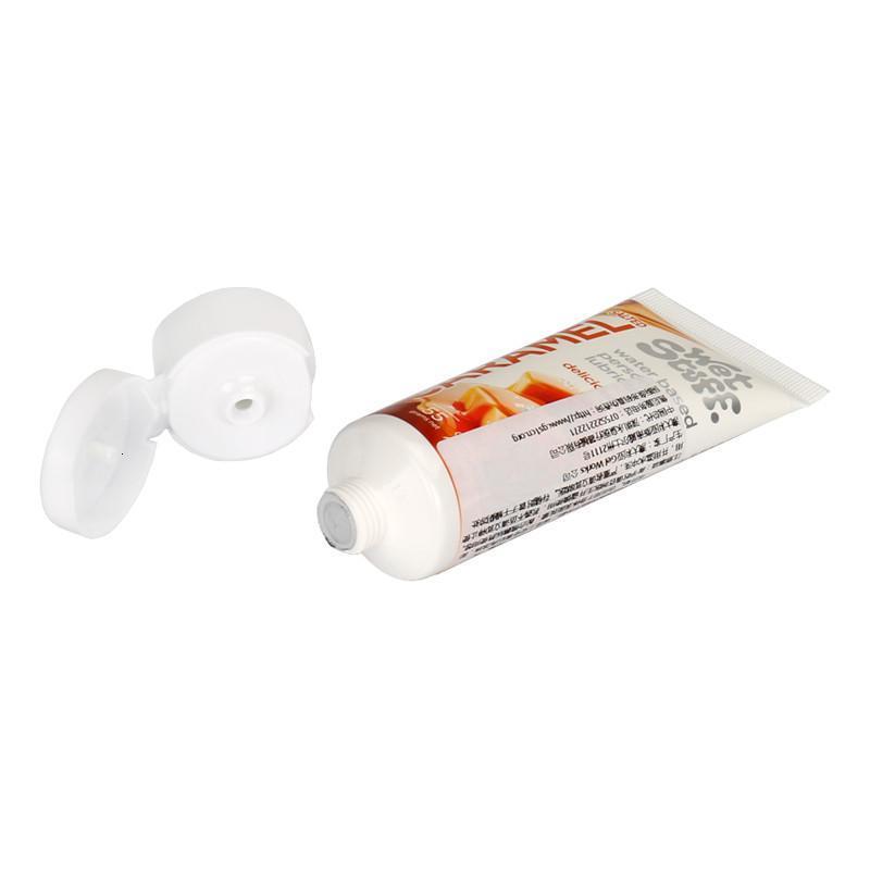 澳洲Wet Stuff水溶性人体润滑油 口交液 阴交 润滑剂 焦糖味100G