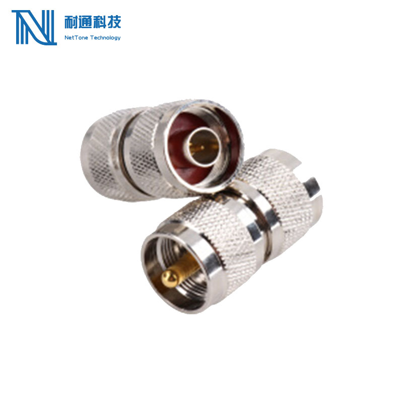 耐通科技 对讲机 馈线接头T50 50-3 -5-7-9高清大图