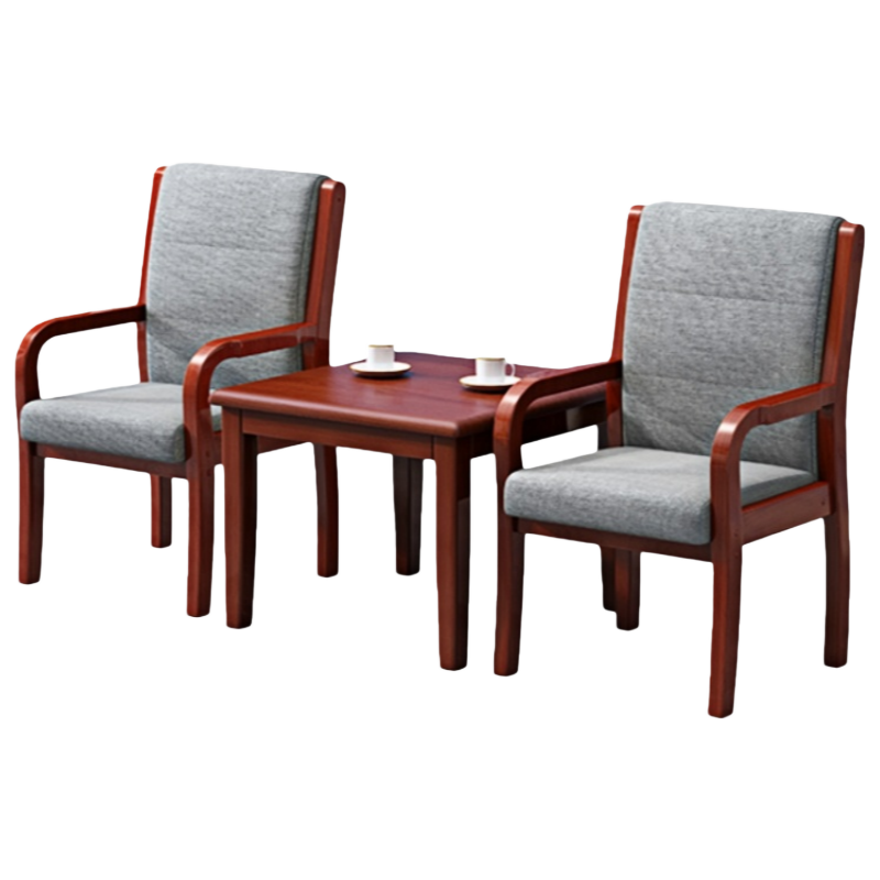 璎蕙 沙发椅2椅1桌 套高清大图