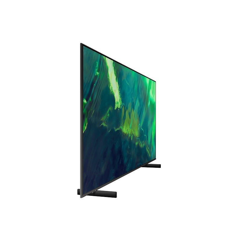 三星电视(SAMSUNG) QA75Q70AAJXXZ 75英寸 4K超高清QLED量子点 HDR 人工语音控制平板电视