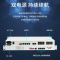 博扬 综合业务电话光端机 8路E1+8路电话+4路百兆以太网物理隔离 单纤60km 机架式 1对价 BY-8P8E4Fv