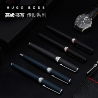 传动 黑色宝珠笔HSG8025A