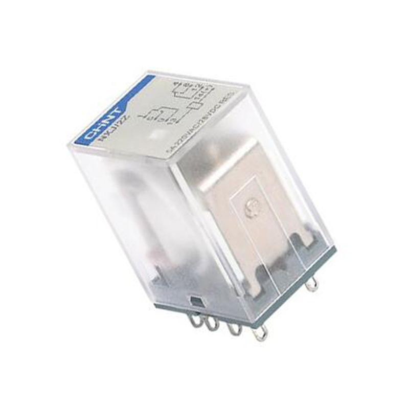 正泰(CHNT) NXJ系列小型电磁继电器 NXJ-A220V-2Z1(D)(20个装)