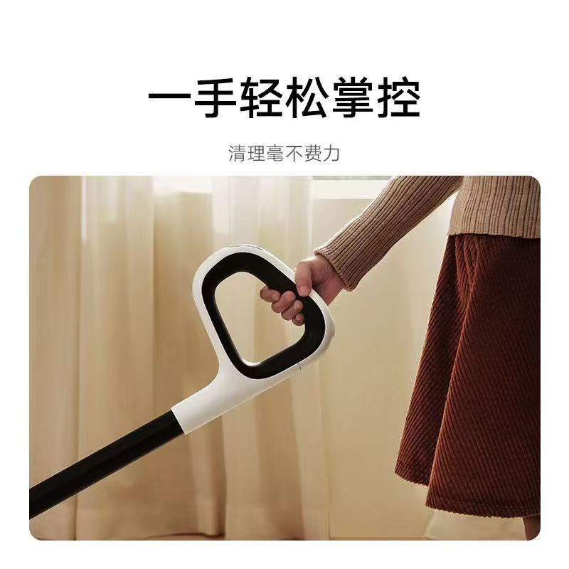 小米米家无线洗地机2C吸拖洗一体家用手持擦地机拖地机杀菌母婴级高清大图