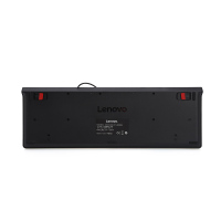 联想(Lenovo)有线鼠标办公鼠标