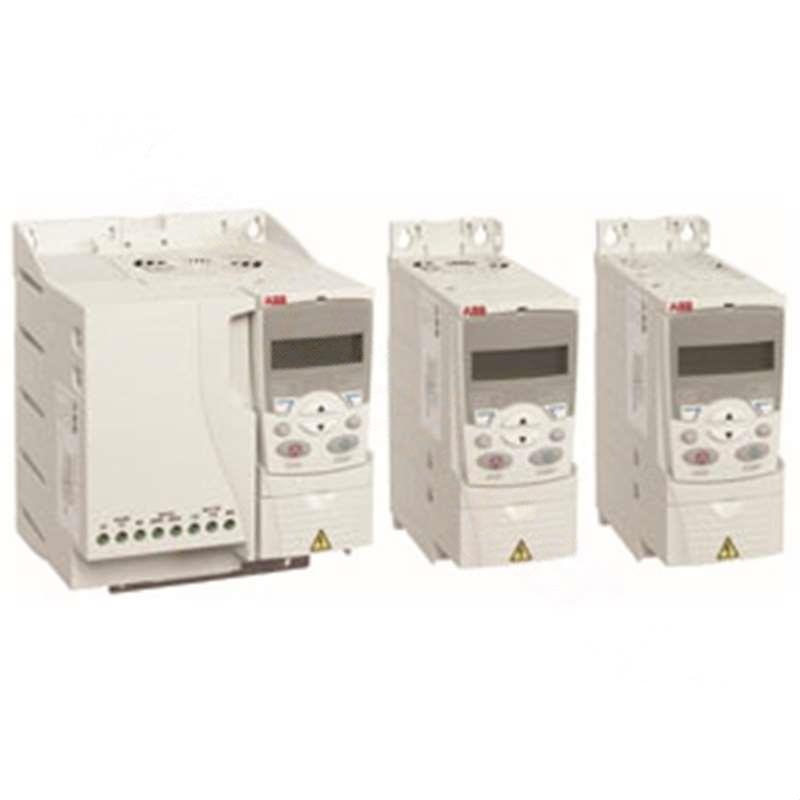 ABB 变频器，不含控制盘，IP20，ACS355-03E-03A3-4(包装数量 1个)