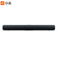 小米电视蓝牙音响回音壁soundbar重低音音响