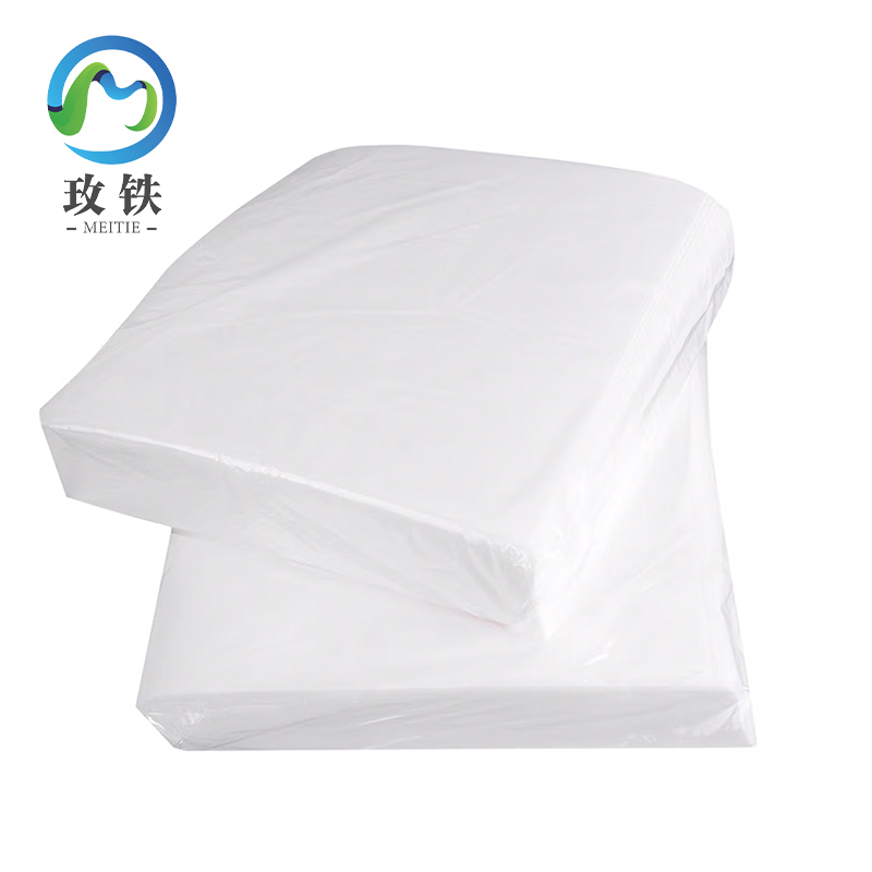 玫铁 无尘擦拭纸 210*210mm/300片 包高清大图