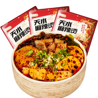 天水麻辣烫355g