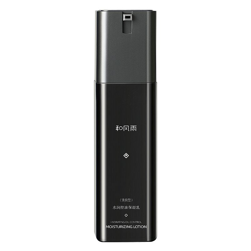 和风雨 水润控油保湿乳 滋润型 120ml/瓶 (单位:瓶)