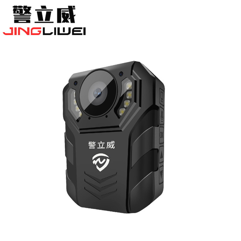 警立威 音视频记录仪 W1 台高清大图