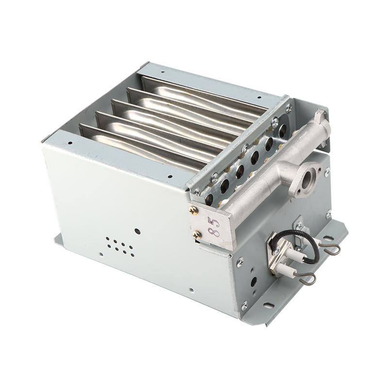 炉头燃烧器正腾燃气蒸包炉九鼎王领创煮面炉汤桶配件六排