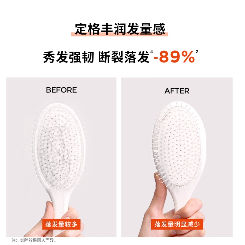 卡诗 赋源芯丝盈润 洗发水 500ml(单位:瓶)高清大图