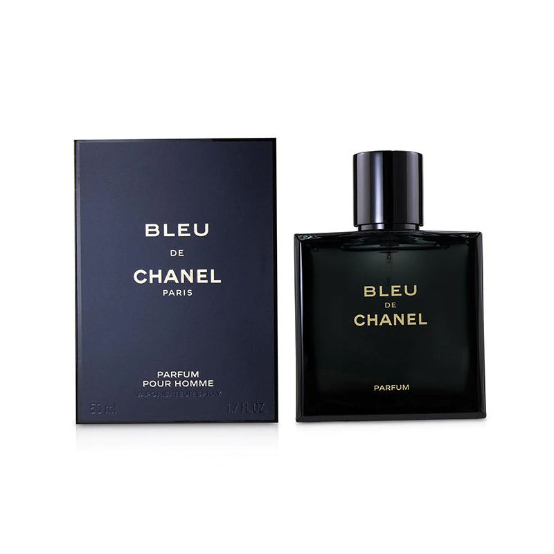 香奈儿CHANEL 蔚蓝香精版100ml 男士香精香水高清大图