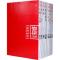 正版新书]20世纪人类全记录(9册)(美)格伦农 余吉孝9787505724
