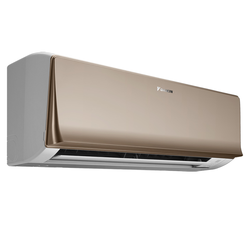 大金(DAIKIN) 2匹新二级能效变频空调 康达效应气流 自动清洁 预防异味 FTXR250XC-N1
