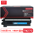 京贤 TN270 打印量1400页 适用兄弟HL3040CN/9010CN 粉盒 (计价单位：只) 蓝色