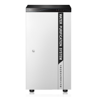美的(Midea) MRO804-400G 商用净水器 中小商务机 净水器