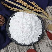 古松 小麦淀粉200g 二十年老品牌