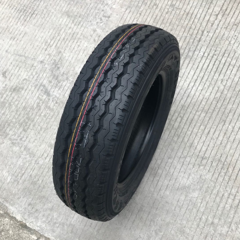 三角 三线钢丝轮胎 9.00R20 16PR