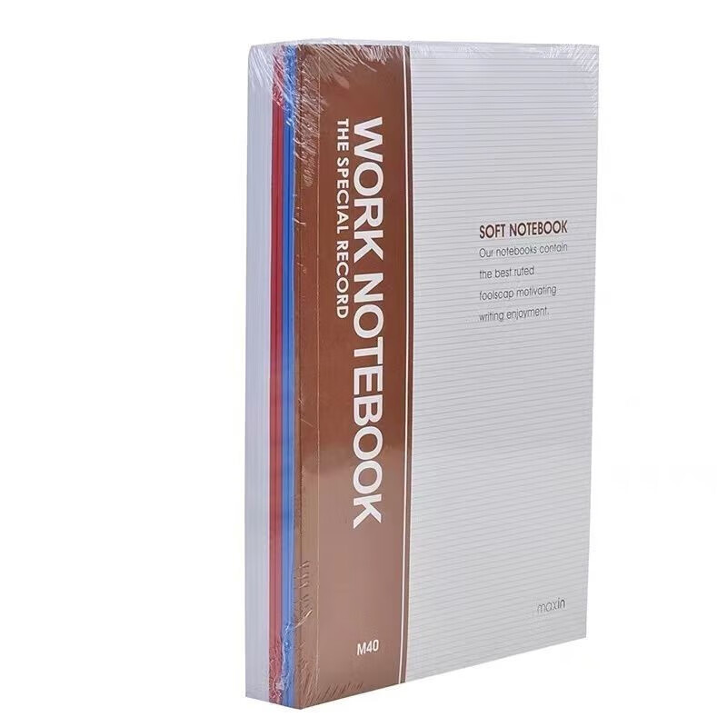 晨光(M&G)办公软抄 XPY3R382 26页 单位:本高清大图