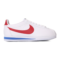 Nike/耐克 女鞋21新款CLASSIC CORTEZ LEATHER休闲阿甘鞋板鞋 807471-103