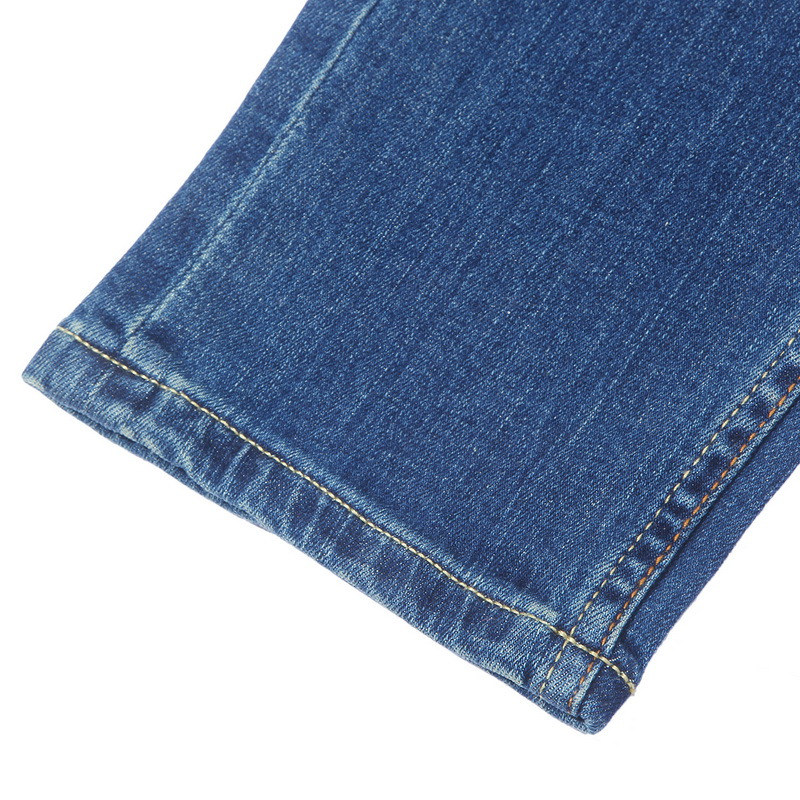 LEVIS2018春男大童牛仔背带长裤 81611WP504M69