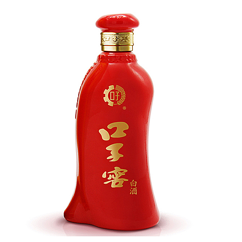 口子窖六年41度450ml