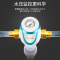 安之星前置过滤器管道前置净水器自来水前置滤水器家用自来水净水器水家电保护神AZX-QZ-03